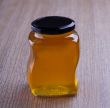 Orange honey