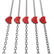 euro chains