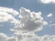 Blue sky