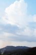 Blue sky