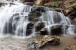 Mae Sa Waterfall.