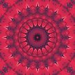 Love abstract background