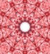 Love kaleidoscope