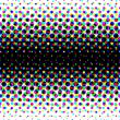 Dots fantasy decoration