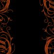 Medieval grunge decoration
