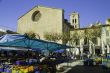 Sunday market in Pollenca, Dec. 9th 2012