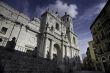 Valladolid Cathedral, December 22nd 2012, Valladolid, Spain