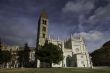 Church of La Antigua, Valladolid, Spain Dec. 22nd 2012