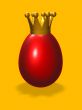 king egg