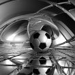 soccer ball
