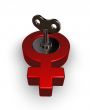 female drive