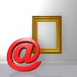 email symbol