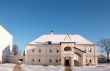 Ancient construction of the eighteenth century