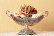 Corals in a vase