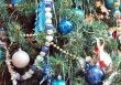 Christmas  composition