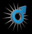 male symbol