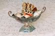 Corals in a vase