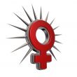 female symbol