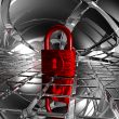 padlock