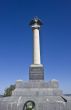 Memorial of the Balaclava battle