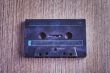 Audio tape