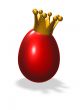 king egg