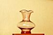 Glass Vase