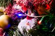 Christmas decorations 