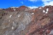 Caucasus mountains Dombai