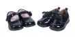 Shiny Formal Baby Shoes for Boys and Girls