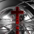 christian cross