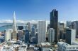 downtown san francisco