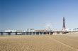 Blackpool Beach