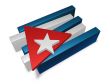 cuba flag