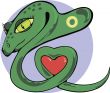 snake