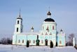 Country church