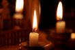 Christmas candles