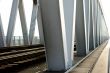 Railway bridge
