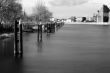 Harbor of Wittenberge