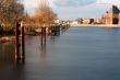 Harbor of Wittenberge