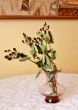 Dried flowers