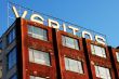 Industrial building