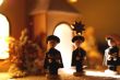 Christmas figures