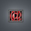 email symbol in jail