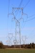 electric pylons