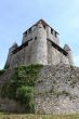 Castle tower