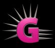 prickles letter g