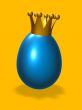 king egg