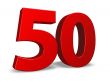 number fifty
