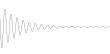 Sinus decrease line